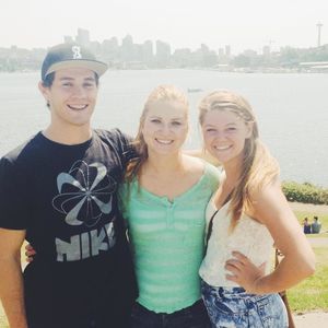 Meet your Posher, Michael